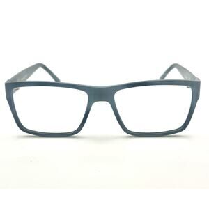 CAPRI EVAN BLACK EYEGLASSES SUNGLASSES FRAMES 55-17-140